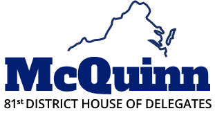 McQuinn Logo